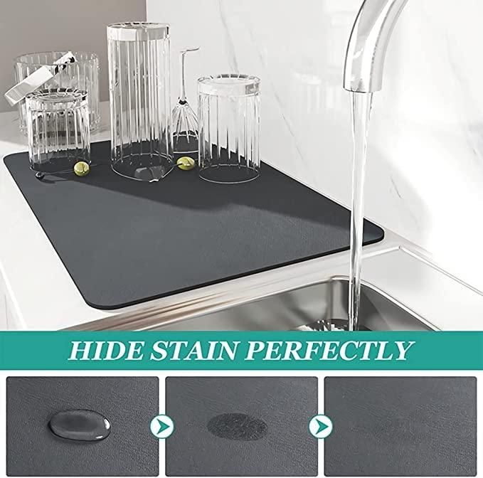 SuperAbsorb ProDry™ Kitchen Mat | 🔥BUY 1 & GET 1 FREE🔥