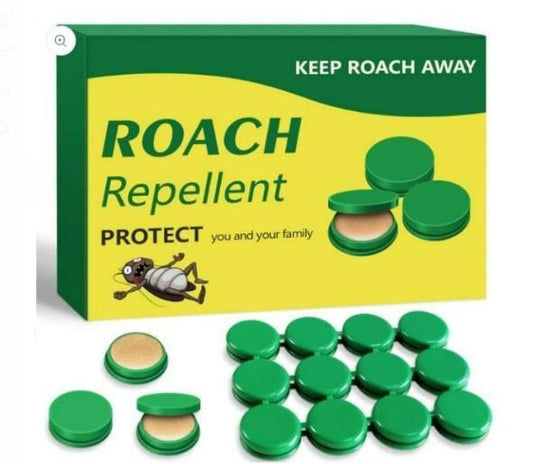 RoachGuard™ Pro Gel | 🔥FLAT 50% OFF SAVING🔥