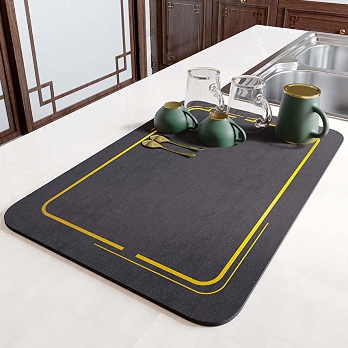 SuperAbsorb ProDry™ Kitchen Mat  | 🔥BUY 1 & GET 1 FREE🔥